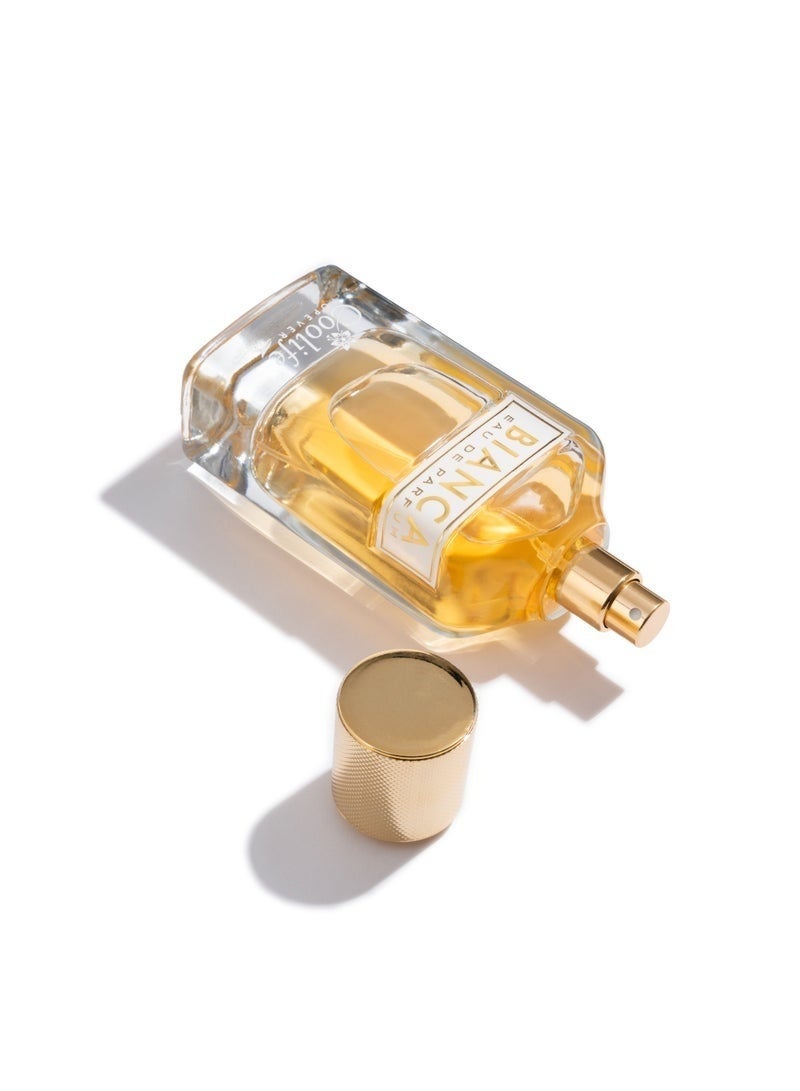 Coolife Coollife, Bianca, Eau de Parfum ,Unisex ,Long Lasting, 100ML - Image 1